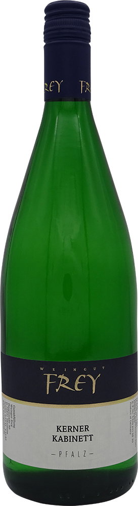 2024 Kerner 1,0 L