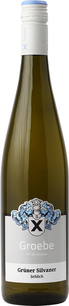 2021 Grüner Silvaner BIO