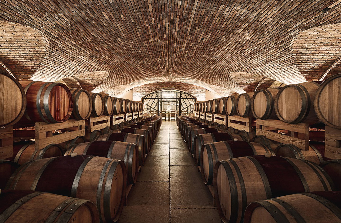 Giusti Wine