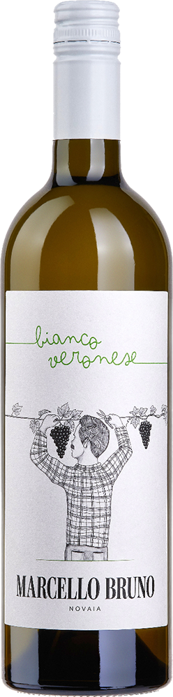 2025 Bianco Veronese BIO