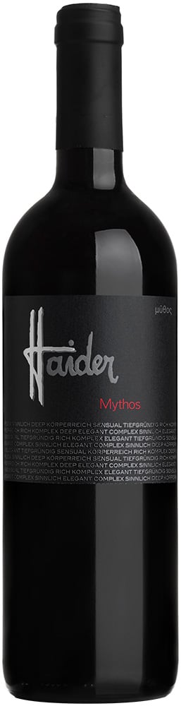 2022 Mythos BIO