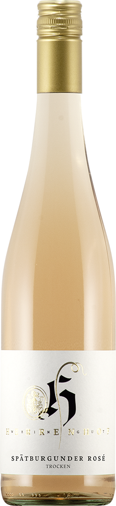 2024 Spätburgunder rosé BIO
