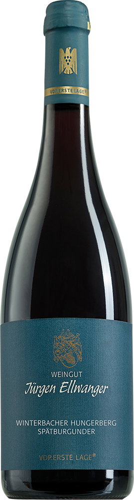2024 Winterbacher Spätburgunder