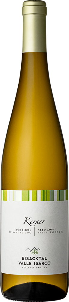 2025 Kerner Alto Adige DOC