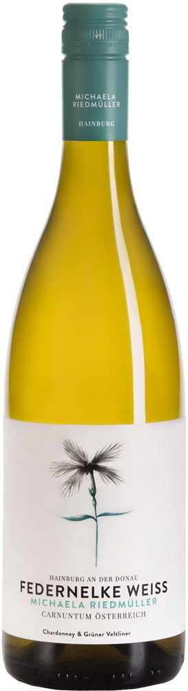 2024 Federnelke Weiss Carnuntum DAC