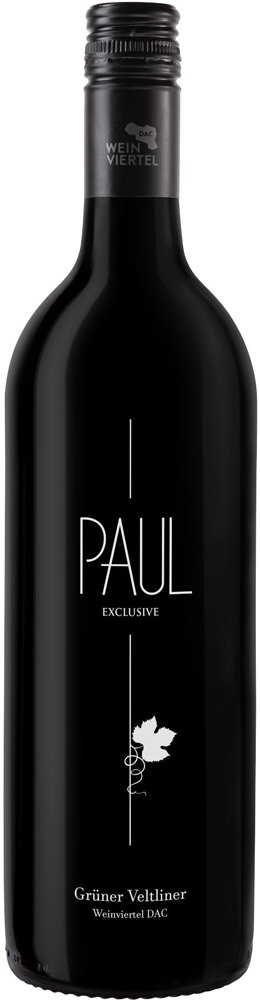 2019 Grüner Veltliner Exklusiv Reserve