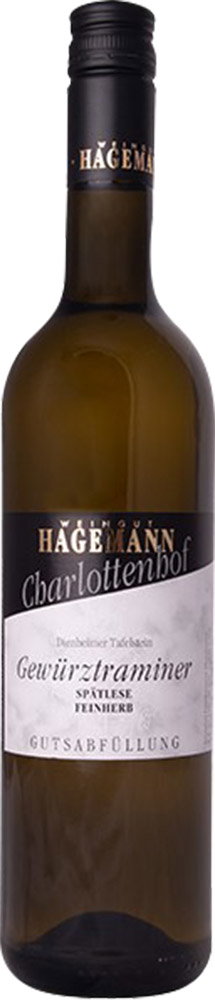 2025 Gewürztraminer