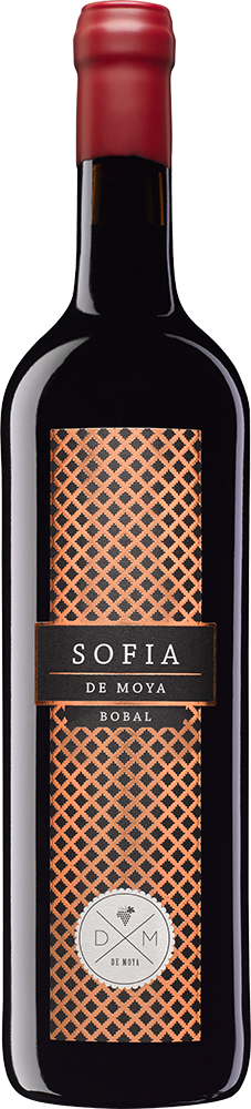 2021 "Sofia" Bobal