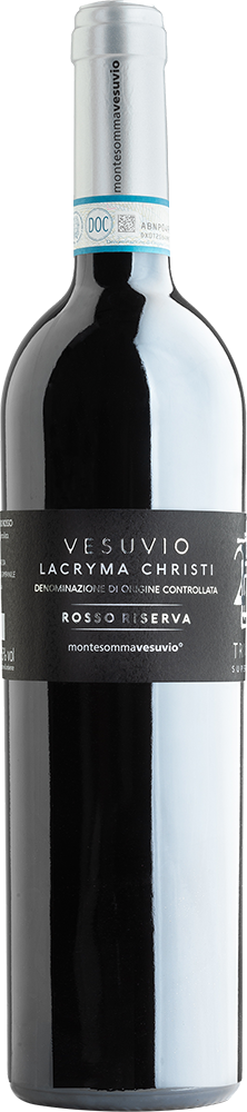 2019 Trocla 24 Superiore Vesuvio Lacryma Christi Vesuvio DOC