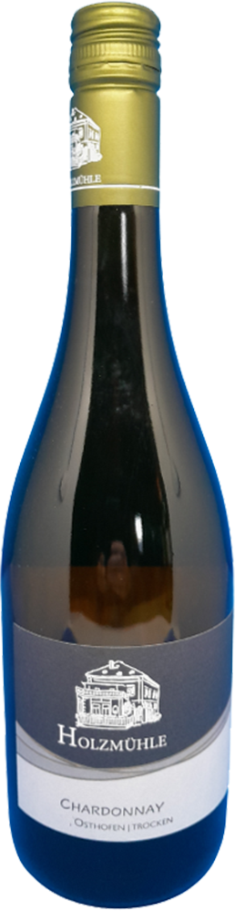2024 Chardonnay