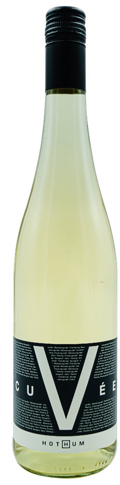 2020 CUVÉE V