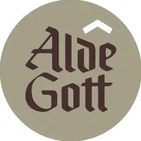 Alde Gott Winzer Schwarzwald Logo