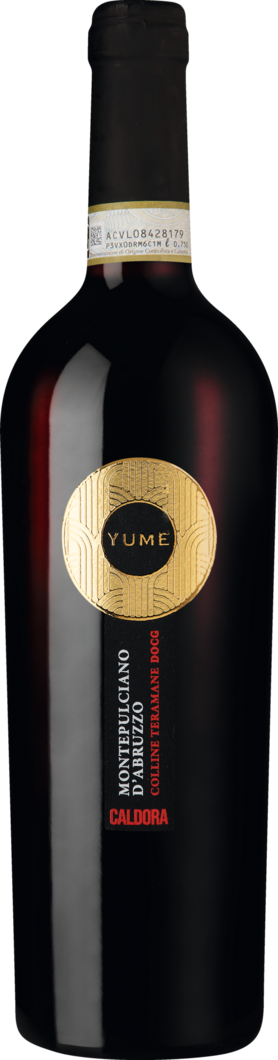2022 YUME Montepulciano dAbruzzo'