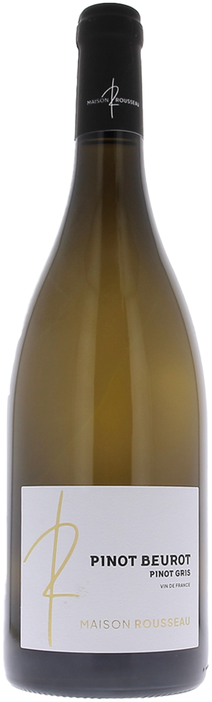 2025 Pinot Beurot BIO