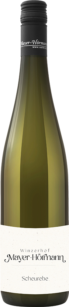 2024 Scheurebe