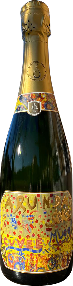 2020 Arunda Cuvée Muggi Alto Adige DOC