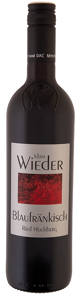 2023 Blaufränkisch Ried Hochberg Mittelburgenland DAC