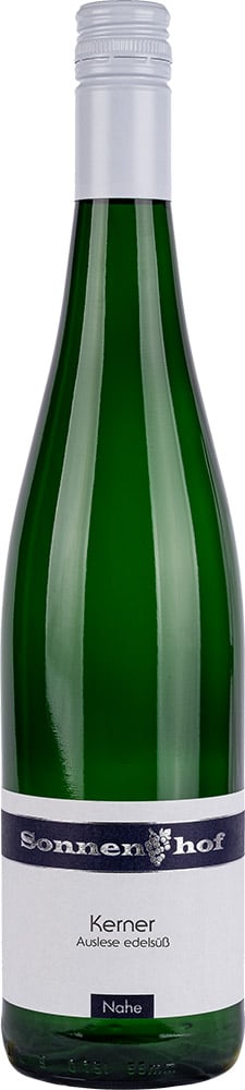 2025 Kerner Auslese