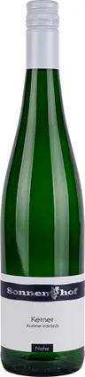 2025 Kerner Auslese