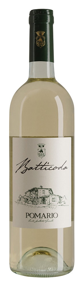 2022 Batticoda Umbria IGP