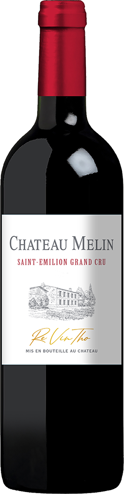 2023 CHATEAU MELIN CUVEE REVINTHO