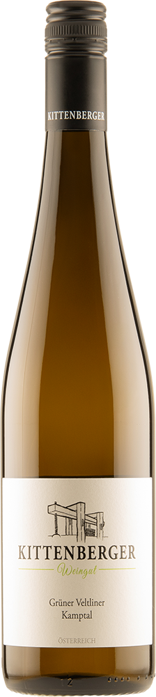 2024 Grüner Veltliner Kamptal DAC