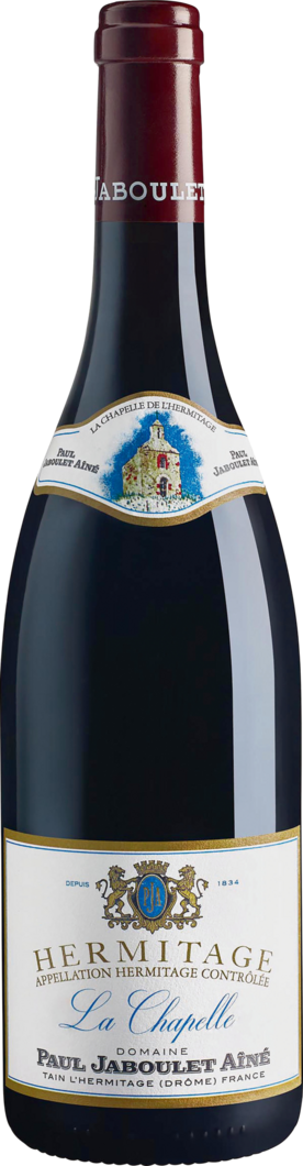 2021 La Chapelle Rouge BIO 1,5 L