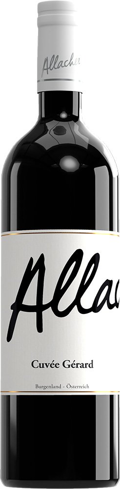 2023 Cuvée Gerard