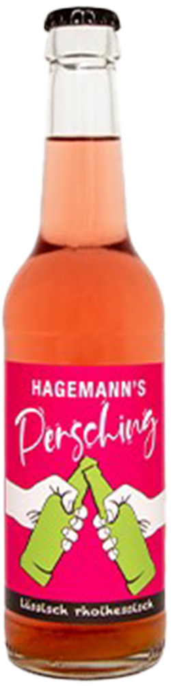Hagemanns Schörlchen Rosé 0,33 L
