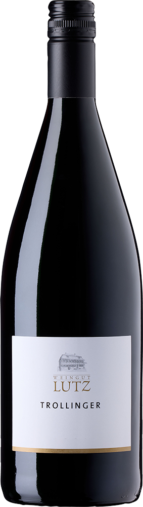 2023 Trollinger 1,0 L