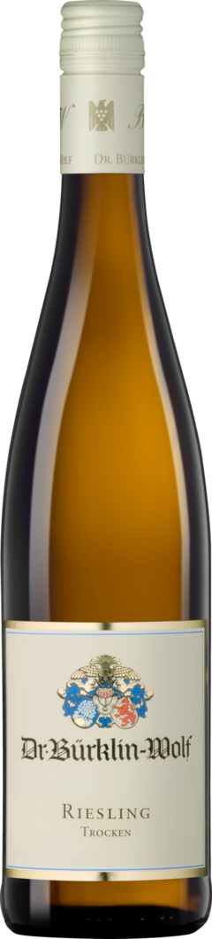 2024 Dr. Bürklin-Wolf Riesling BIO