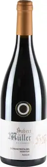 2024 Schwarzriesling Animation