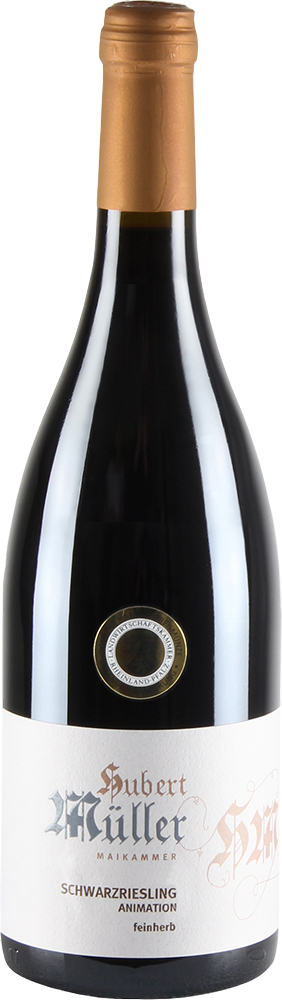 2024 Schwarzriesling Animation