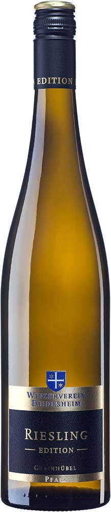 2024 EDITION Deidesheimer Grainhübel Riesling