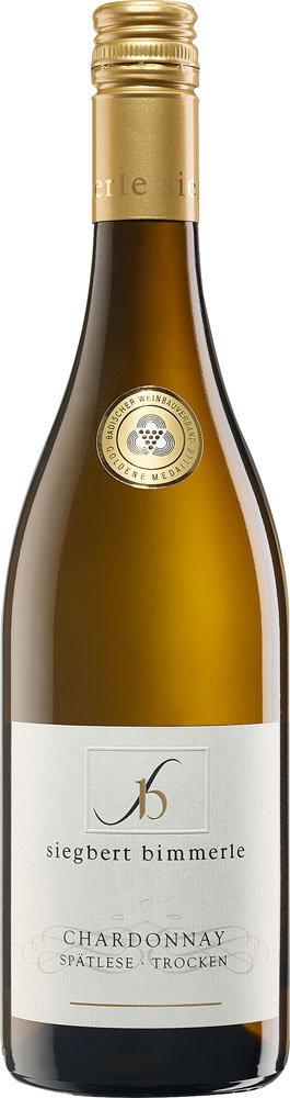 2025 Chardonnay Spätlese
