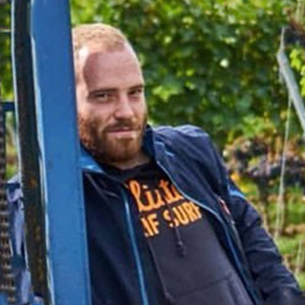 Alexander Grimm