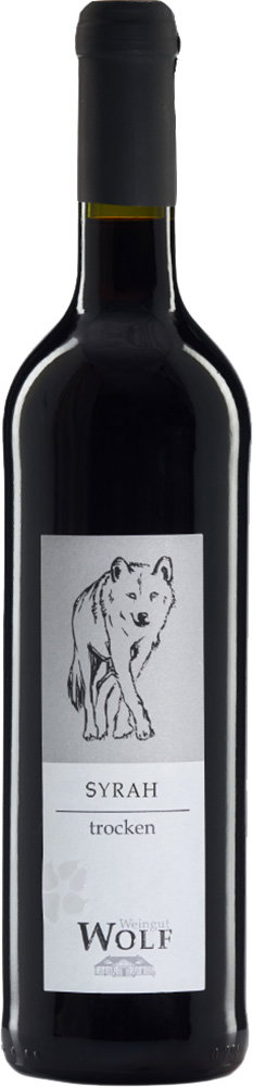 2023 Syrah