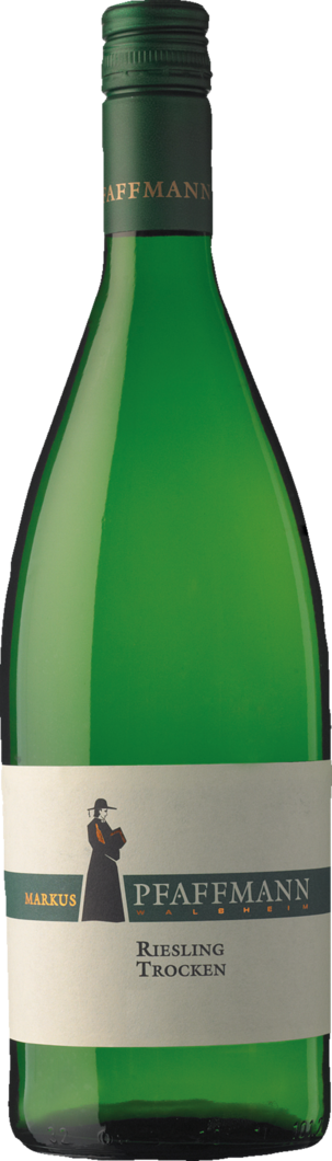 2025 Pfaffmann Riesling 1,0 L