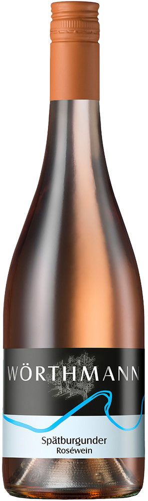 2024 Spätburgunder Rosé BIO