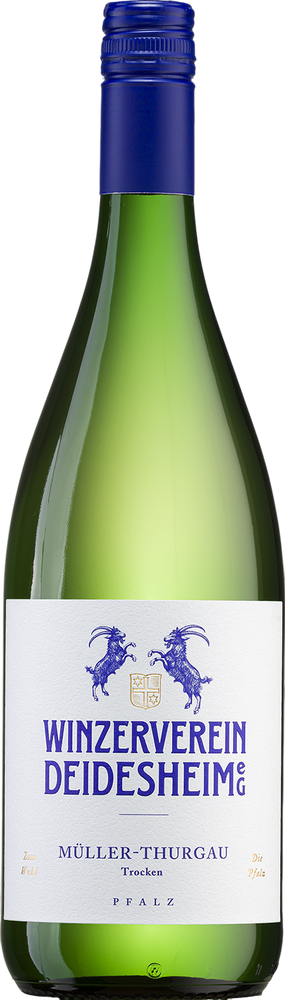 2025 Müller-Thurgau 1,0 L