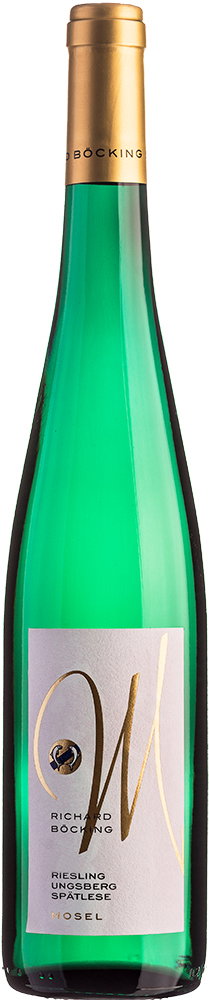 2019 Trarbacher Ungsberg Riesling Spätlese "M"