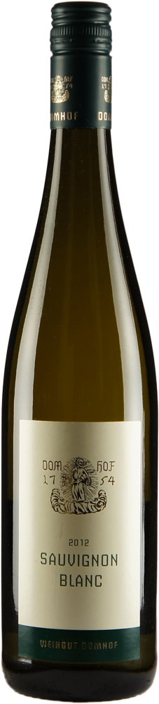2022 Sauvignon Blanc Guntersblum ORTSWEIN
