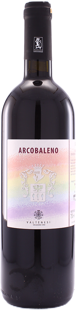 2018 Arcobaleno Valtènesi Riviera del Garda classico