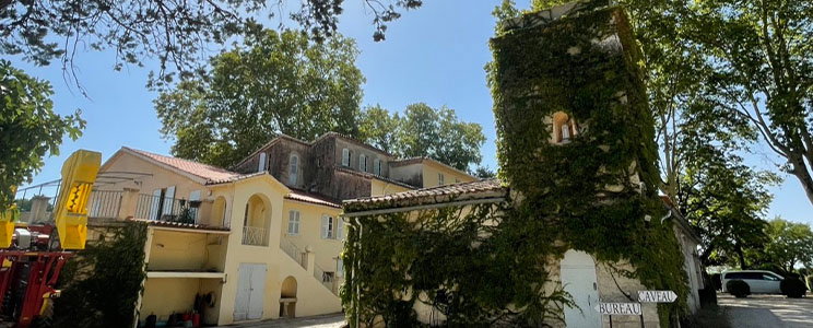 GrandRosé