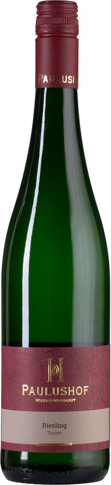 2024 Riesling