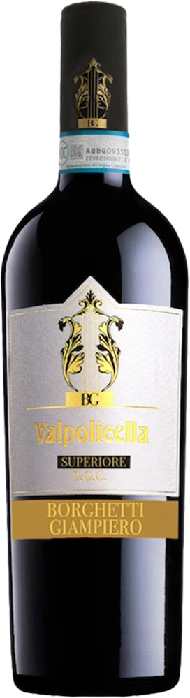 2022 Valpolicella Classico Superiore DOC