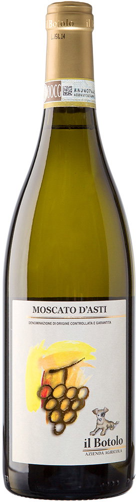 2023 Moscato d’Asti DOCG