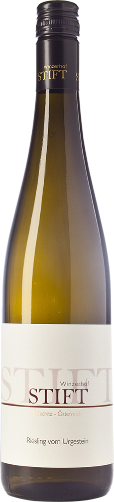 2024 Riesling vom Urgestein