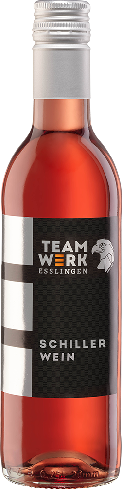 2024 Schillerwein 0,25 L