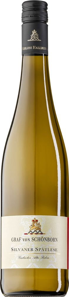 2018 Gaibacher Alte Reben Silvaner Spätlese